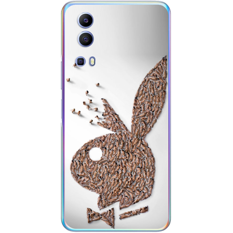 Чехол BoxFace Vivo Y72 5G 