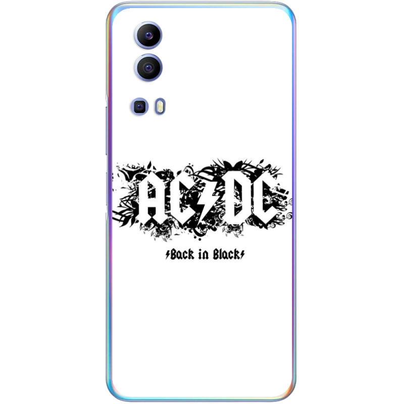 Чехол BoxFace Vivo Y72 5G 