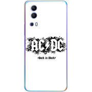 Чехол BoxFace Vivo Y72 5G 