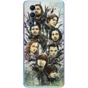 Чехол BoxFace Vivo Y72 5G 