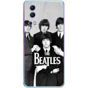 Чехол BoxFace Vivo Y72 5G 