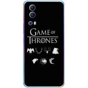 Чехол BoxFace Vivo Y72 5G 