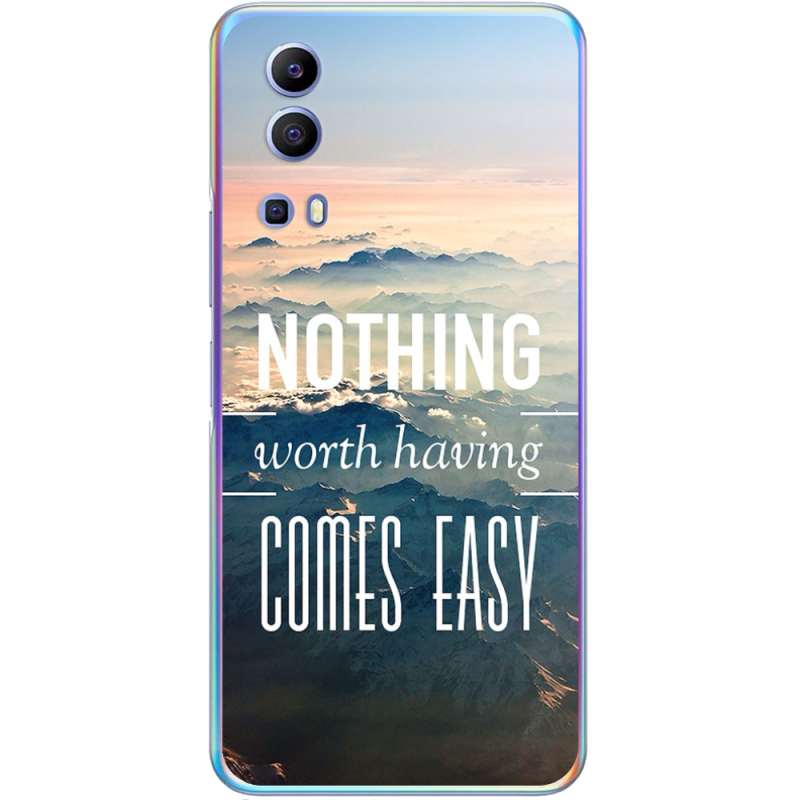 Чехол BoxFace Vivo Y72 5G 