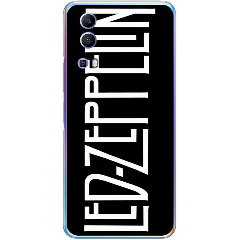 Чехол BoxFace Vivo Y72 5G 