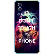 Чехол BoxFace Vivo Y72 5G 