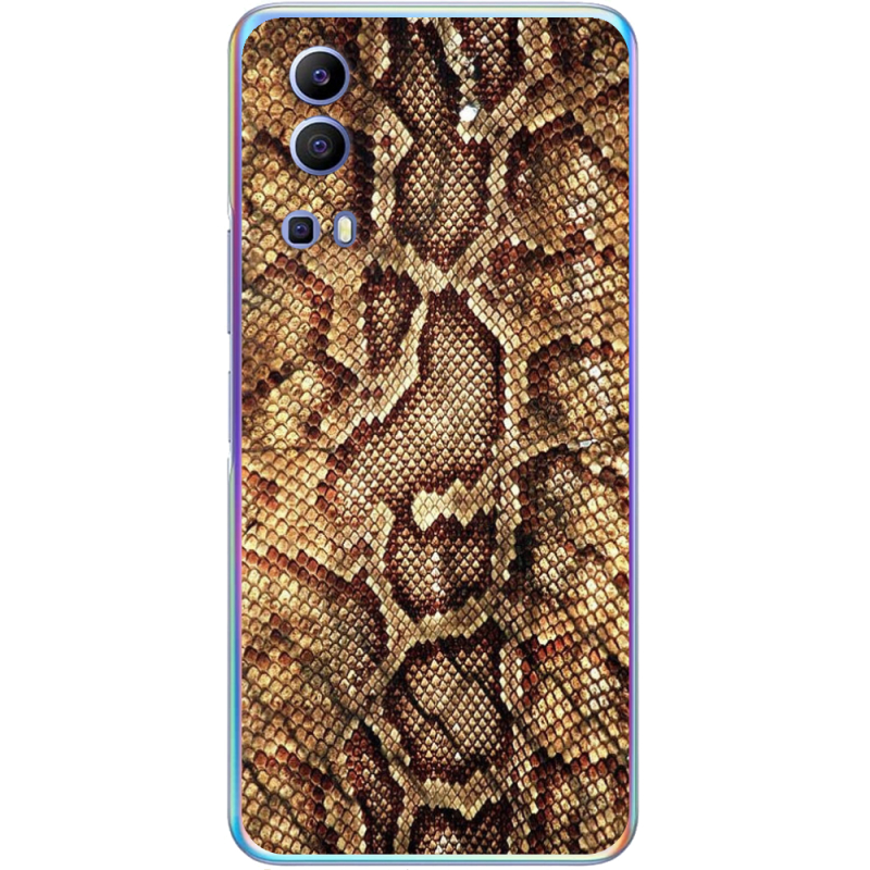 Чехол BoxFace Vivo Y72 5G 