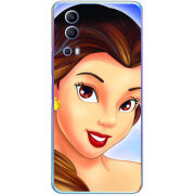 Чехол BoxFace Vivo Y72 5G 