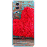 Чехол BoxFace Vivo Y72 5G 