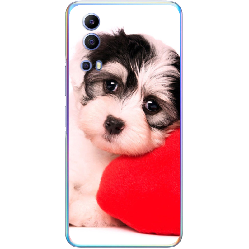 Чехол BoxFace Vivo Y72 5G 