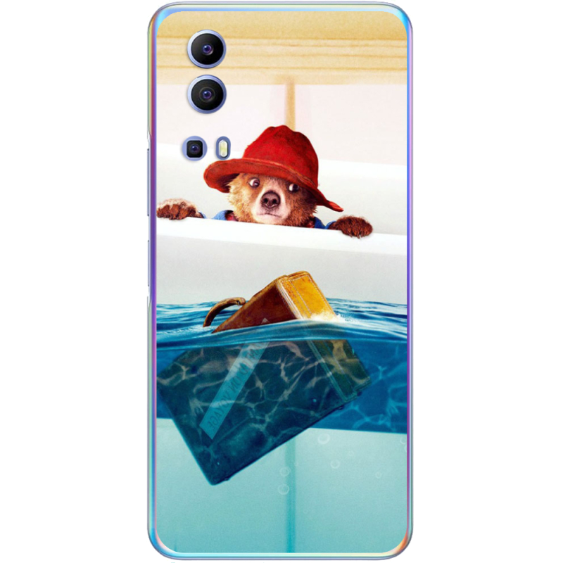 Чехол BoxFace Vivo Y72 5G 