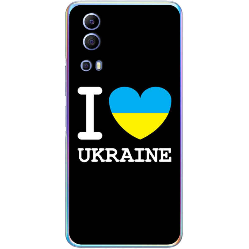 Чехол BoxFace Vivo Y72 5G 