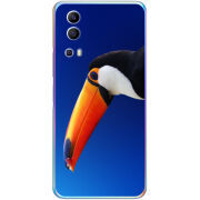 Чехол BoxFace Vivo Y72 5G 