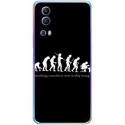 Чехол BoxFace Vivo Y72 5G 