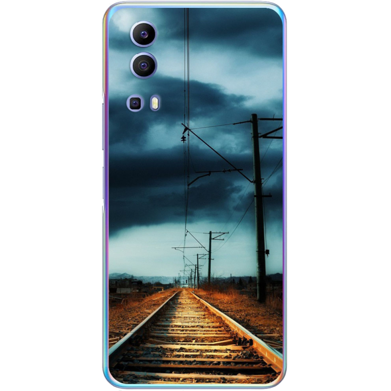 Чехол BoxFace Vivo Y72 5G 