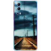 Чехол BoxFace Vivo Y72 5G 