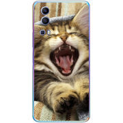 Чехол BoxFace Vivo Y72 5G 