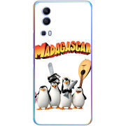 Чехол BoxFace Vivo Y72 5G 