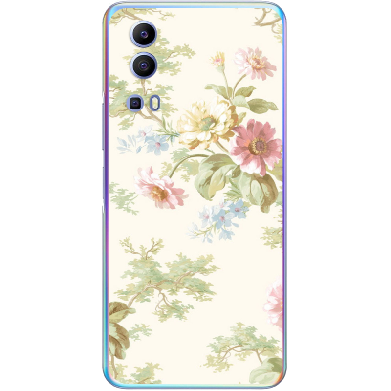 Чехол BoxFace Vivo Y72 5G 