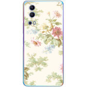 Чехол BoxFace Vivo Y72 5G 