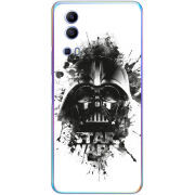 Чехол BoxFace Vivo Y72 5G 