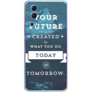 Чехол BoxFace Vivo Y72 5G 