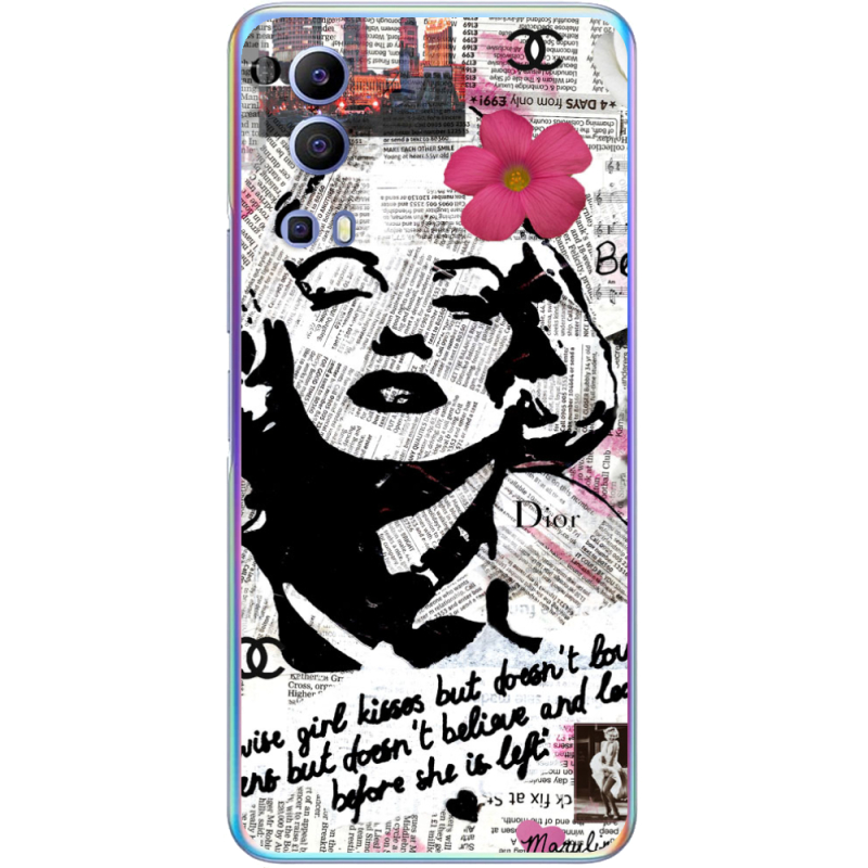 Чехол BoxFace Vivo Y72 5G 