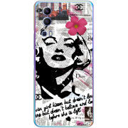 Чехол BoxFace Vivo Y72 5G 