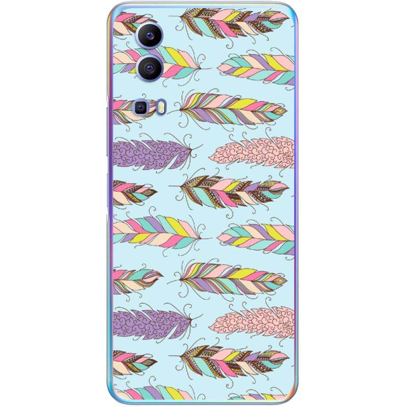 Чехол BoxFace Vivo Y72 5G 