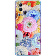 Чехол BoxFace Vivo Y72 5G Blossom