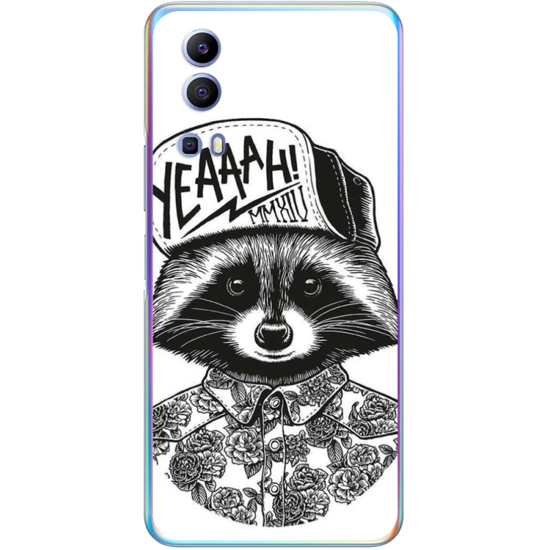 Чехол BoxFace Vivo Y72 5G 