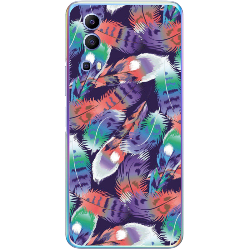 Чехол BoxFace Vivo Y72 5G 