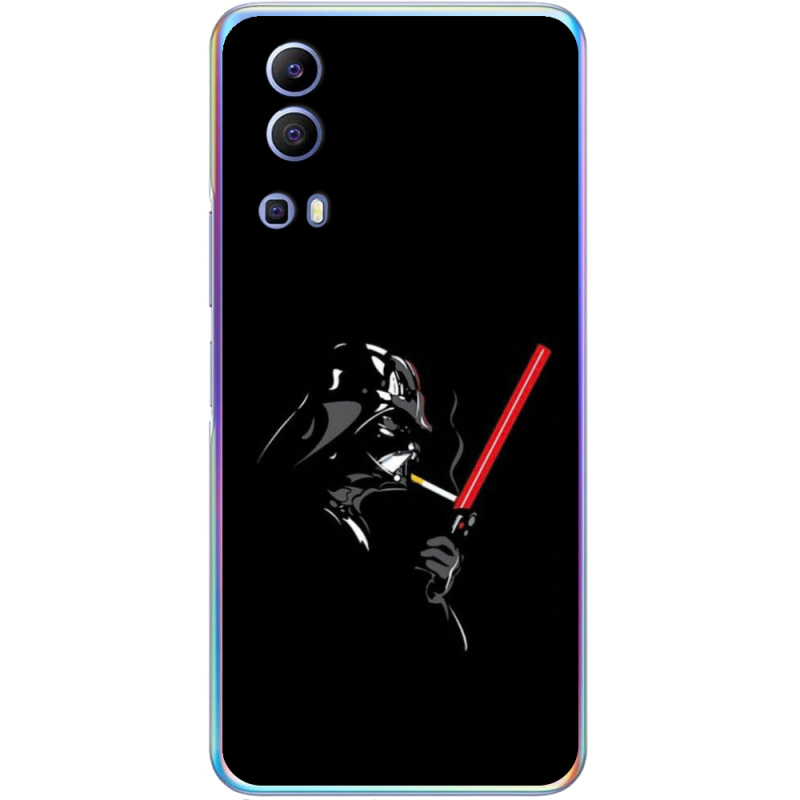 Чехол BoxFace Vivo Y72 5G 