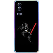 Чехол BoxFace Vivo Y72 5G 