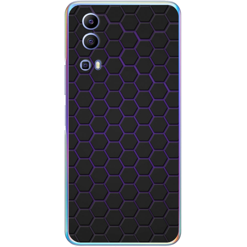 Чехол BoxFace Vivo Y72 5G 