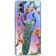 Прозрачный чехол BoxFace Vivo Y72 5G Pavlin