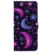 Чохол-книжка Stanford Side Magnet для ZTE Blade A36 