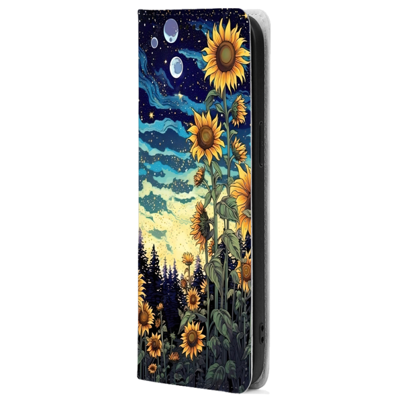 Чохол-книжка BoxFace для Nubia V70 Max 