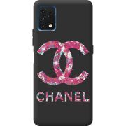 Чехол со стразами Umidigi A11 