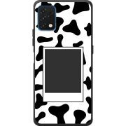 Прозрачный чехол BoxFace Umidigi A11 Cow