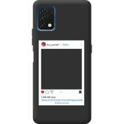 Прозрачный чехол BoxFace Umidigi A11 Insta