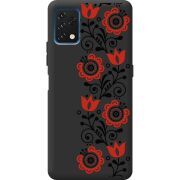 Прозрачный чехол BoxFace Umidigi A11 Ethno Ornament