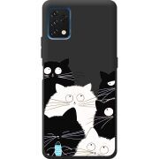 Прозрачный чехол BoxFace Umidigi A11 