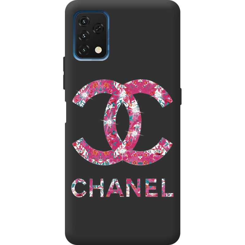 Чехол со стразами Umidigi A11S 