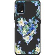 Прозрачный чехол BoxFace Umidigi A11S Spring Bird