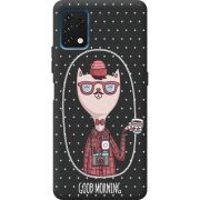 Прозрачный чехол BoxFace Umidigi A11S Good Morning