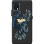 Прозрачный чехол BoxFace Umidigi A11S Eagle