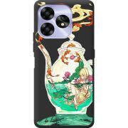 Прозрачный чехол BoxFace Umidigi A15C Kettle