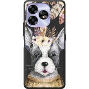 Прозрачный чехол BoxFace Umidigi A15C 