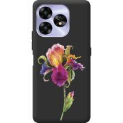 Прозрачный чехол BoxFace Umidigi A15C Iris