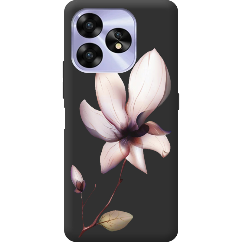 Прозрачный чехол BoxFace Umidigi A15 Magnolia